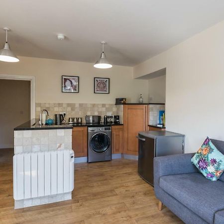 Kingsway Apartment Bishop Auckland Exterior foto