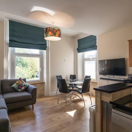 Kingsway Apartment Bishop Auckland Exterior foto
