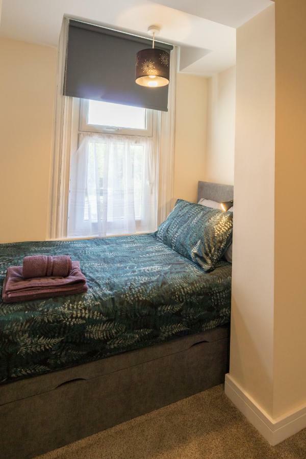 Kingsway Apartment Bishop Auckland Exterior foto